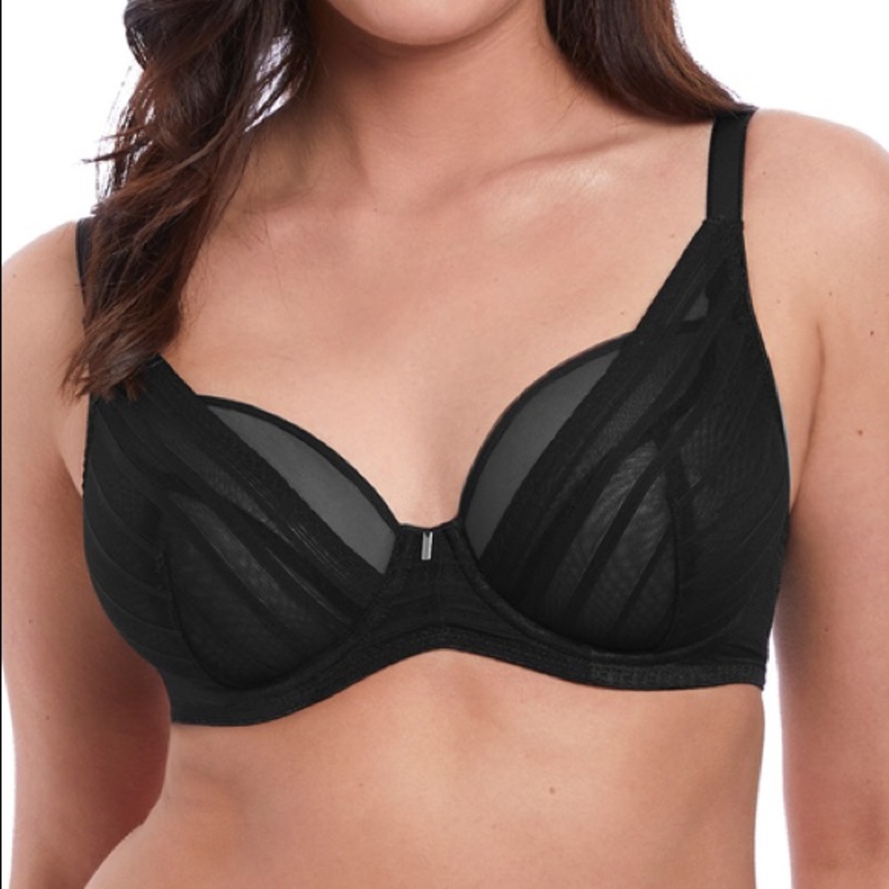 38F (UK) Freya Cameo High Apex Bra